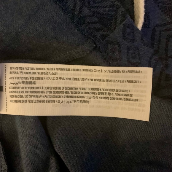 Hollister Men’s Jacket - Picture 4 of 5